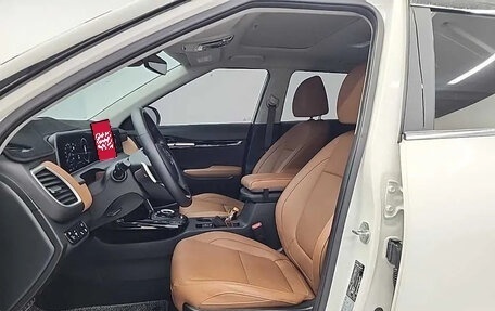 KIA Seltos I, 2023 год, 2 581 000 рублей, 5 фотография