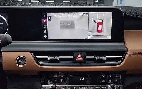 KIA Seltos I, 2023 год, 2 581 000 рублей, 9 фотография