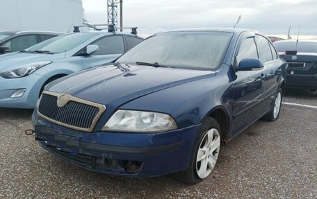 Skoda Octavia, 2008 год, 229 000 рублей, 2 фотография