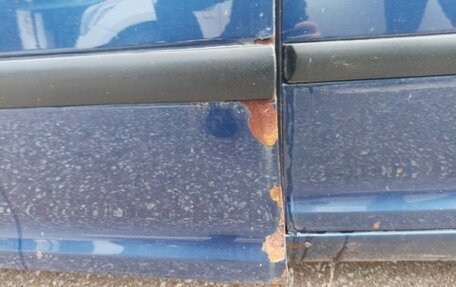 Skoda Octavia, 2008 год, 229 000 рублей, 10 фотография