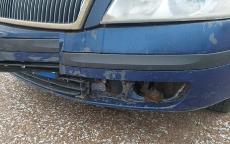 Skoda Octavia, 2008 год, 229 000 рублей, 9 фотография