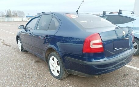 Skoda Octavia, 2008 год, 229 000 рублей, 12 фотография