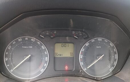 Skoda Octavia, 2008 год, 229 000 рублей, 11 фотография