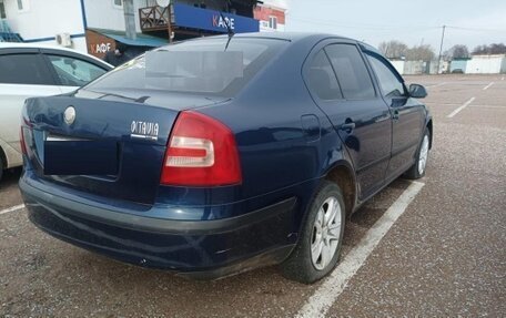 Skoda Octavia, 2008 год, 229 000 рублей, 13 фотография