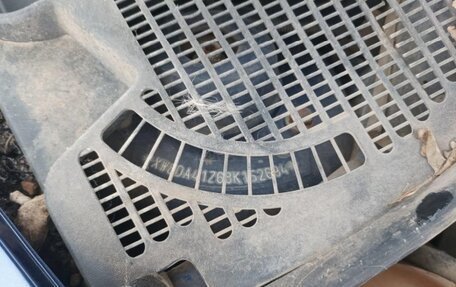 Skoda Octavia, 2008 год, 229 000 рублей, 3 фотография