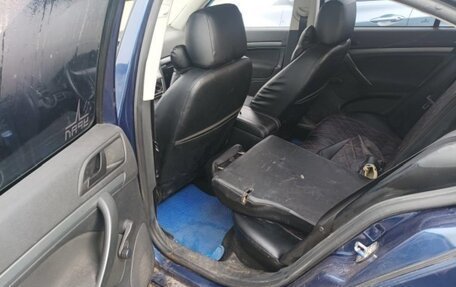 Skoda Octavia, 2008 год, 229 000 рублей, 15 фотография