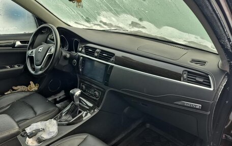 Zotye T600, 2017 год, 691 000 рублей, 8 фотография