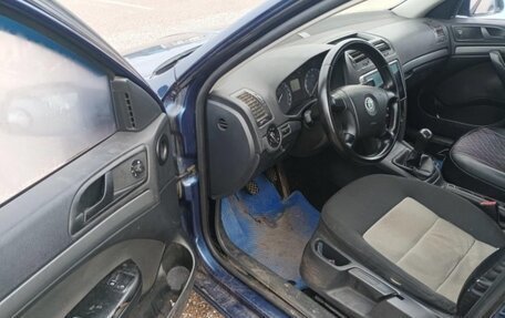 Skoda Octavia, 2008 год, 229 000 рублей, 16 фотография