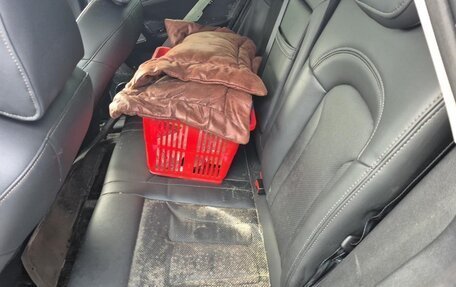 Zotye T600, 2017 год, 691 000 рублей, 6 фотография