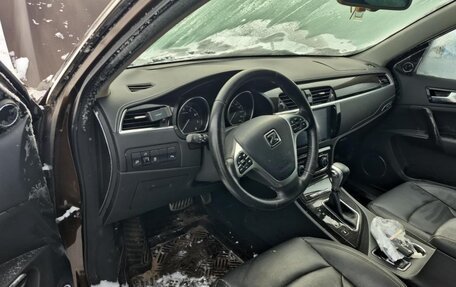 Zotye T600, 2017 год, 691 000 рублей, 12 фотография