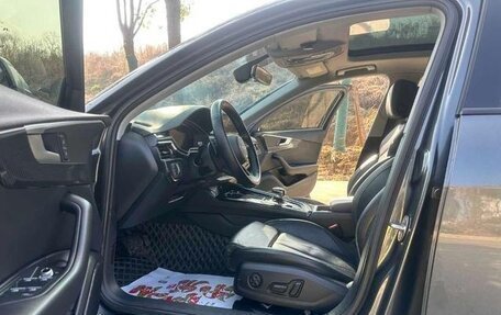 Audi A4, 2023 год, 2 560 000 рублей, 7 фотография