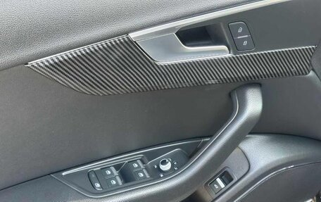 Audi A4, 2023 год, 2 560 000 рублей, 21 фотография