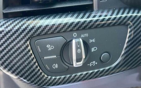 Audi A4, 2023 год, 2 560 000 рублей, 17 фотография