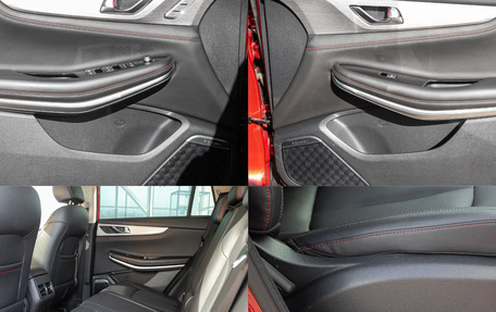 Changan CS75 I рестайлинг, 2020 год, 1 865 000 рублей, 21 фотография