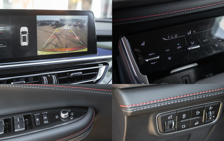 Changan CS75 I рестайлинг, 2020 год, 1 865 000 рублей, 20 фотография