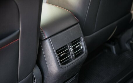 Changan CS75 I рестайлинг, 2020 год, 1 865 000 рублей, 13 фотография