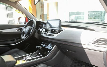 Changan CS75 I рестайлинг, 2020 год, 1 865 000 рублей, 12 фотография