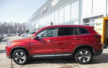 Changan CS75 I рестайлинг, 2020 год, 1 865 000 рублей, 10 фотография