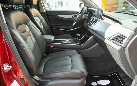 Changan CS75 I рестайлинг, 2020 год, 1 865 000 рублей, 11 фотография