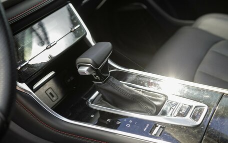 Changan CS75 I рестайлинг, 2020 год, 1 865 000 рублей, 18 фотография