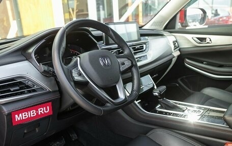 Changan CS75 I рестайлинг, 2020 год, 1 865 000 рублей, 19 фотография