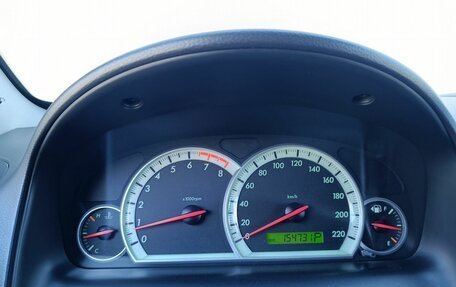 Chevrolet Captiva I, 2008 год, 850 000 рублей, 11 фотография