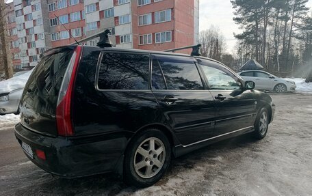 Mitsubishi Lancer IX, 2008 год, 505 000 рублей, 5 фотография