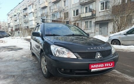 Mitsubishi Lancer IX, 2008 год, 505 000 рублей, 2 фотография