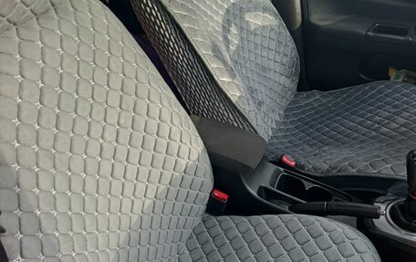 Mitsubishi Lancer IX, 2008 год, 505 000 рублей, 10 фотография