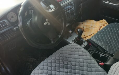 Mitsubishi Lancer IX, 2008 год, 505 000 рублей, 11 фотография