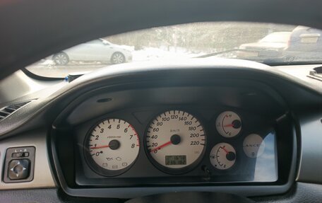 Mitsubishi Lancer IX, 2008 год, 505 000 рублей, 12 фотография