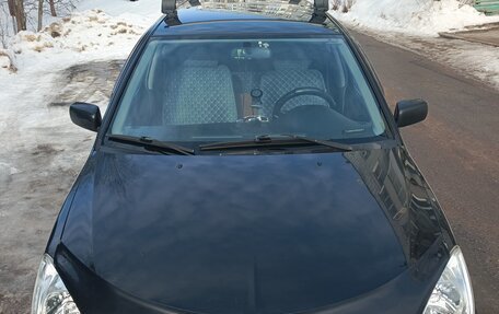 Mitsubishi Lancer IX, 2008 год, 505 000 рублей, 14 фотография