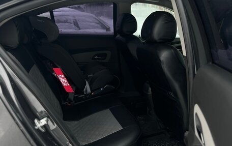 Chevrolet Cruze II, 2010 год, 670 000 рублей, 8 фотография