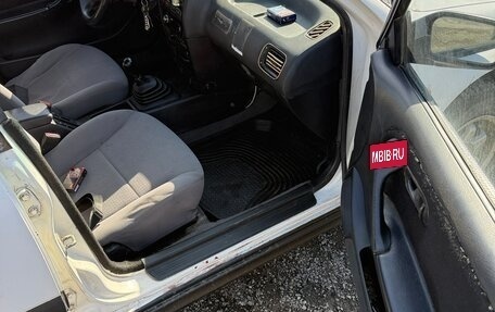 Nissan Primera II рестайлинг, 1990 год, 125 000 рублей, 8 фотография