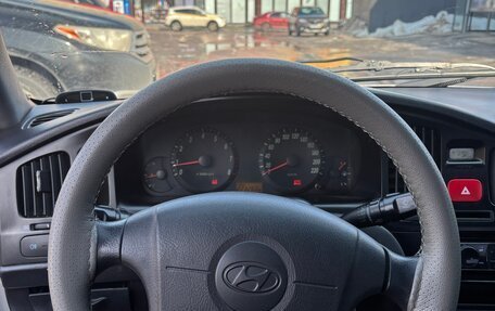Hyundai Elantra III, 2005 год, 385 000 рублей, 9 фотография