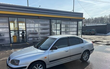 Hyundai Elantra III, 2005 год, 385 000 рублей, 3 фотография