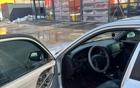 Hyundai Elantra III, 2005 год, 385 000 рублей, 8 фотография