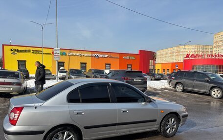 Hyundai Elantra III, 2005 год, 385 000 рублей, 7 фотография