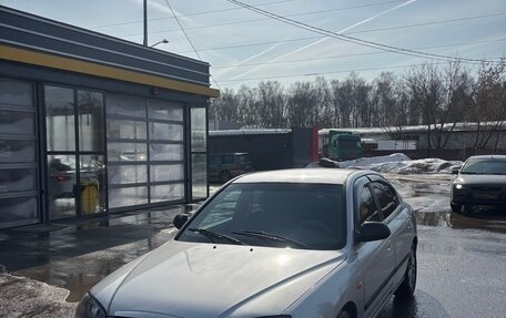 Hyundai Elantra III, 2005 год, 385 000 рублей, 2 фотография