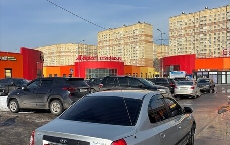 Hyundai Elantra III, 2005 год, 385 000 рублей, 6 фотография