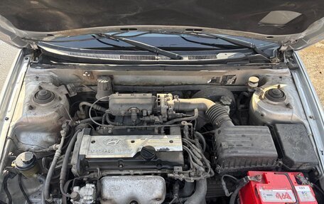 Hyundai Elantra III, 2005 год, 385 000 рублей, 13 фотография