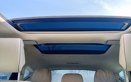 Genesis GV80 I, 2020 год, 5 750 000 рублей, 16 фотография