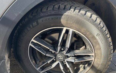 Hyundai Creta I рестайлинг, 2021 год, 2 050 000 рублей, 5 фотография