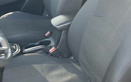 Hyundai Creta I рестайлинг, 2021 год, 2 050 000 рублей, 9 фотография