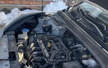 Hyundai Creta I рестайлинг, 2021 год, 2 050 000 рублей, 7 фотография