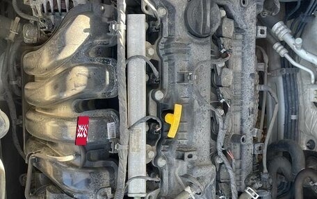 Hyundai Creta I рестайлинг, 2021 год, 2 050 000 рублей, 4 фотография