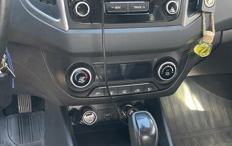 Hyundai Creta I рестайлинг, 2021 год, 2 050 000 рублей, 15 фотография