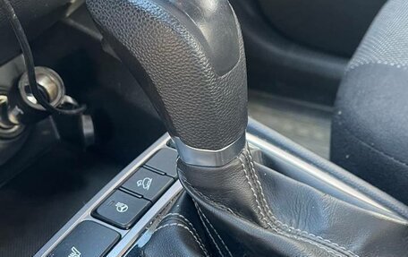 Hyundai Creta I рестайлинг, 2021 год, 2 050 000 рублей, 12 фотография