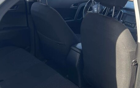 Hyundai Creta I рестайлинг, 2021 год, 2 050 000 рублей, 21 фотография