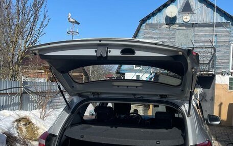 Hyundai Creta I рестайлинг, 2021 год, 2 050 000 рублей, 23 фотография